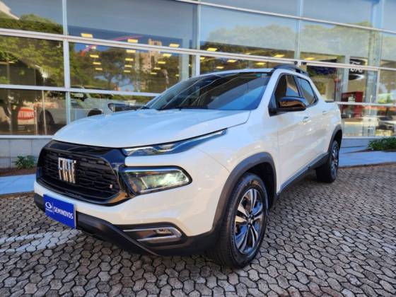 FIAT TORO 1.3 TURBO 270 FLEX FREEDOM AT6